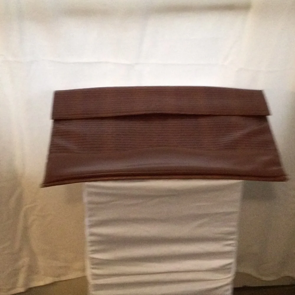 Rolfs Flap over Vintage Portfolio/ Briefcase/Messenger Bag